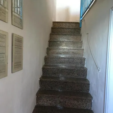 Сasa de vacaciones San Giorgio