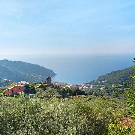 Сasa de vacaciones San Giorgio