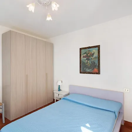 San Giorgio Bonassola