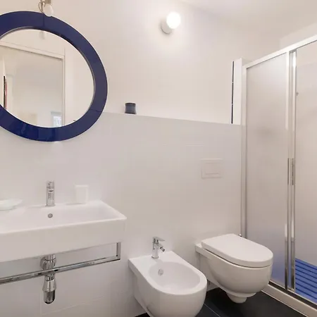 San Giorgio Hébergement de vacances *