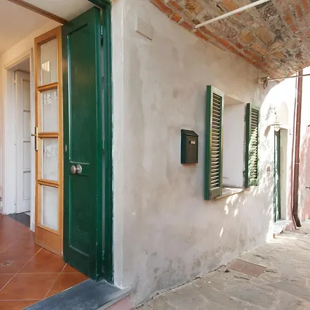 Hébergement de vacances San Giorgio