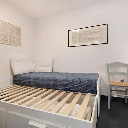 San Giorgio Holiday home *