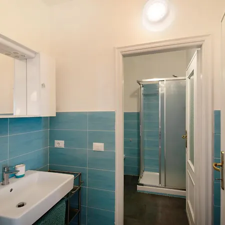 San Giorgio Vakantiehuis Bonassola