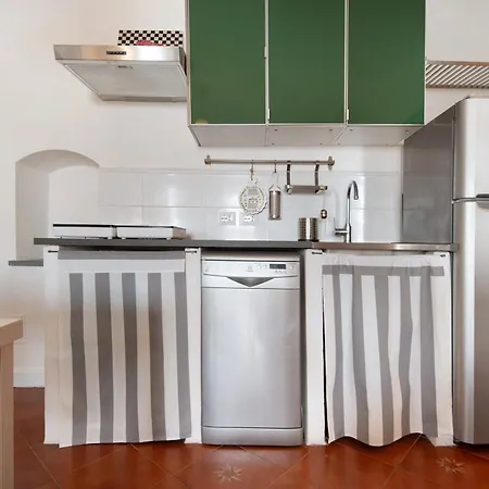 San Giorgio Bonassola