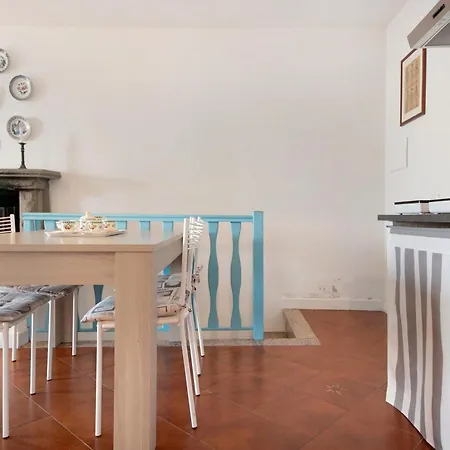 Vakantiehuis San Giorgio *