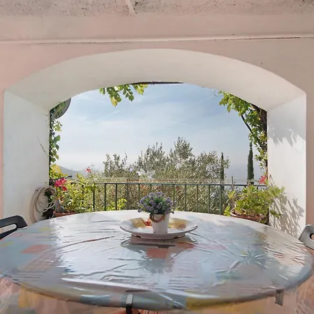 San Giorgio Vakantiehuis Bonassola