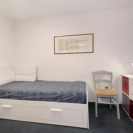 Vakantiehuis San Giorgio *