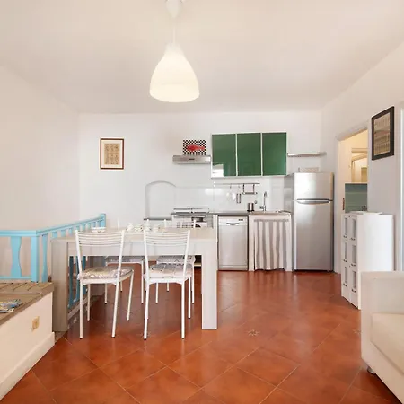 San Giorgio Holiday home Bonassola