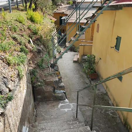 Vakantiehuis San Giorgio *