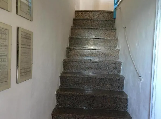 Дом отдыха San Giorgio